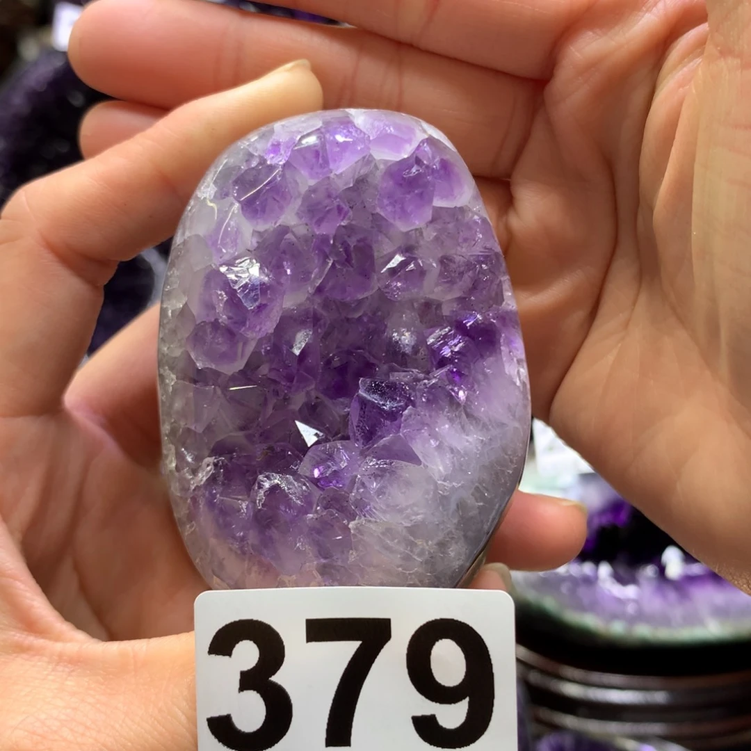 水晶摆件未镶嵌水晶摆件m