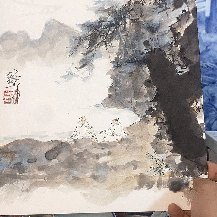 瓷片景德镇陶瓷艺术