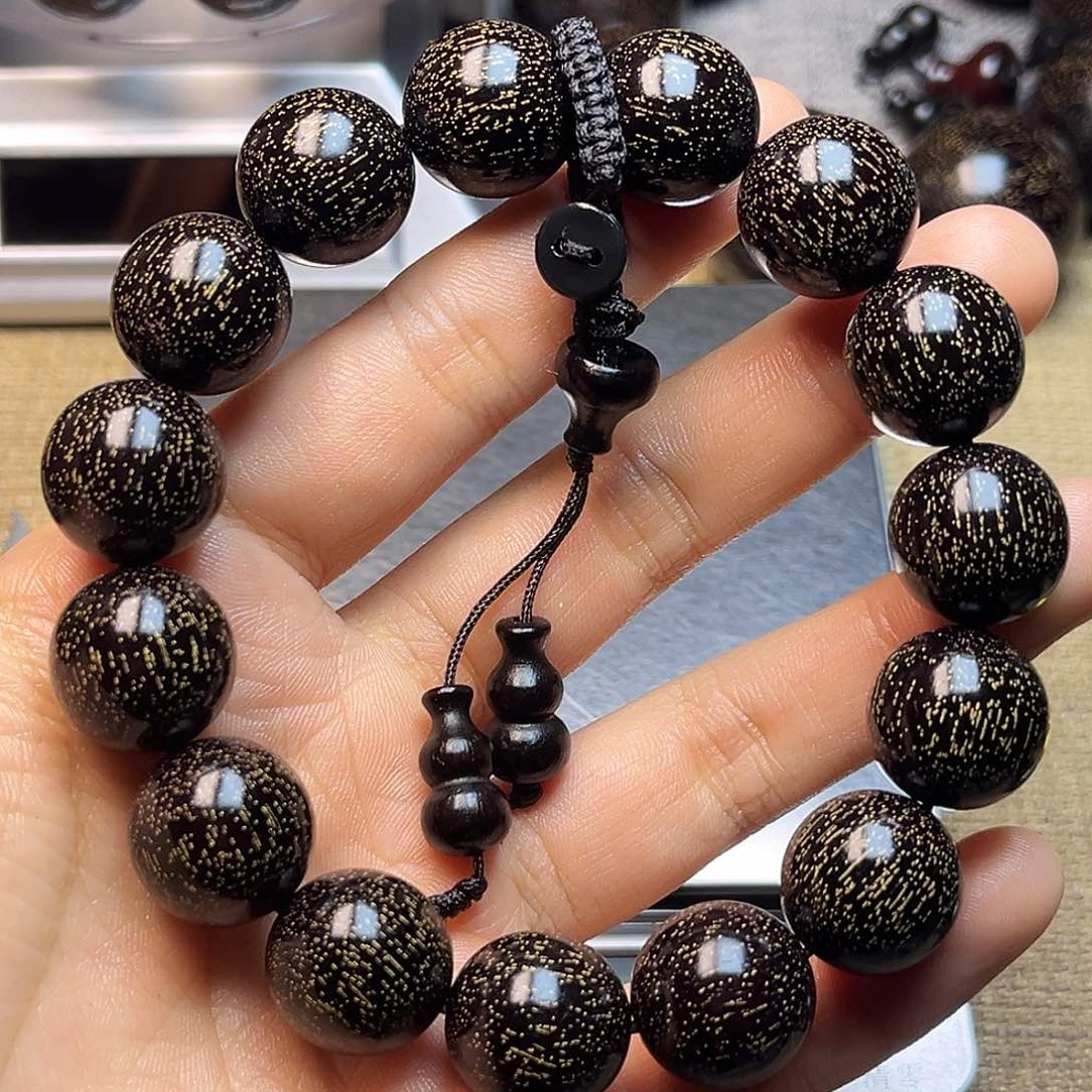 檀香紫檀（小叶紫檀）真*在1.5 爆星