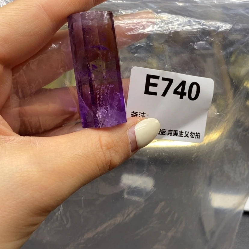 【闪购商品】未镶嵌珠宝半成品水晶