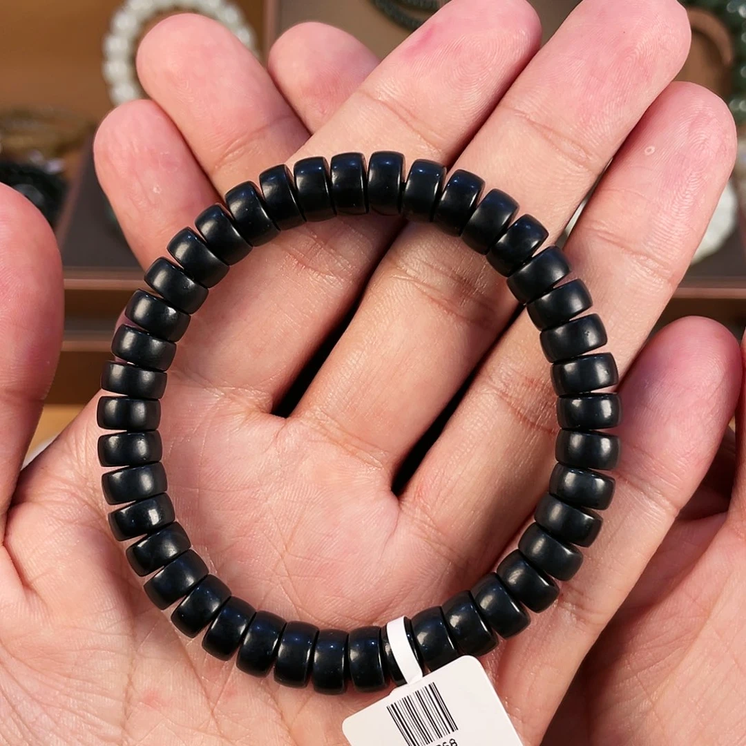 手串未镶嵌和田玉068