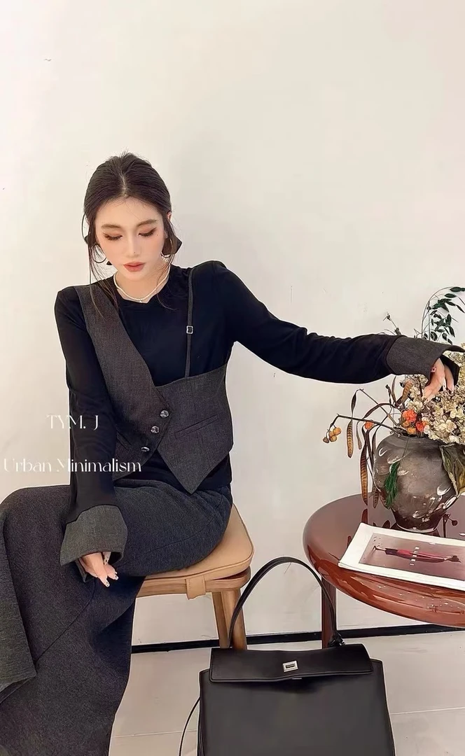 【no退no换 谨慎下单】T0996  上衣