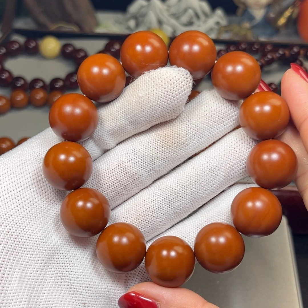 必***了橄榄核吊坠18树王铁核全品微瑕