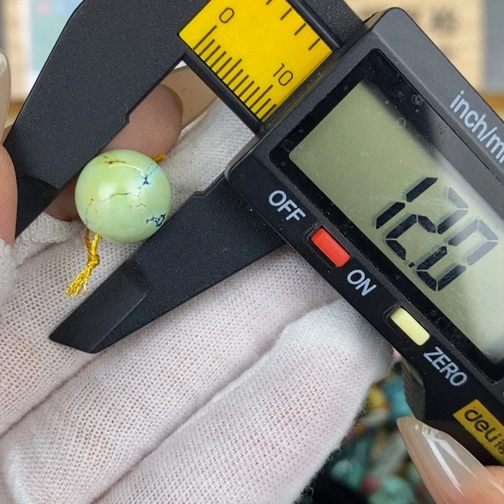 【闪购商品】绿松石珠宝奇石未镶嵌