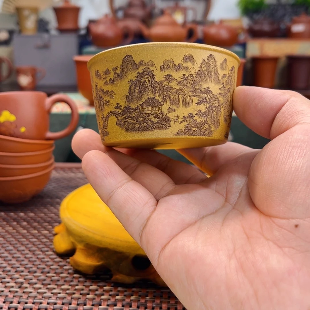 紫砂【彦心堂紫砂】