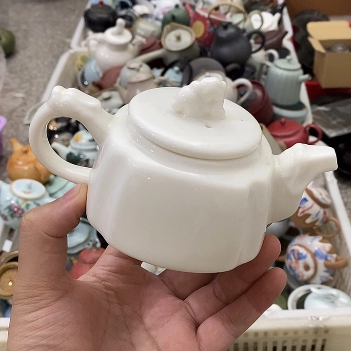 陶瓷艺术品及陶瓷制品