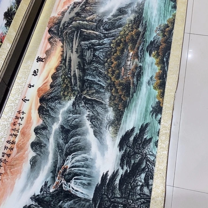 带灯款和国际化个黄金精华个