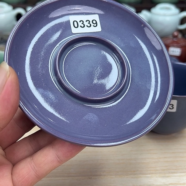 玖玥茶器 龙泉敬悦青瓷