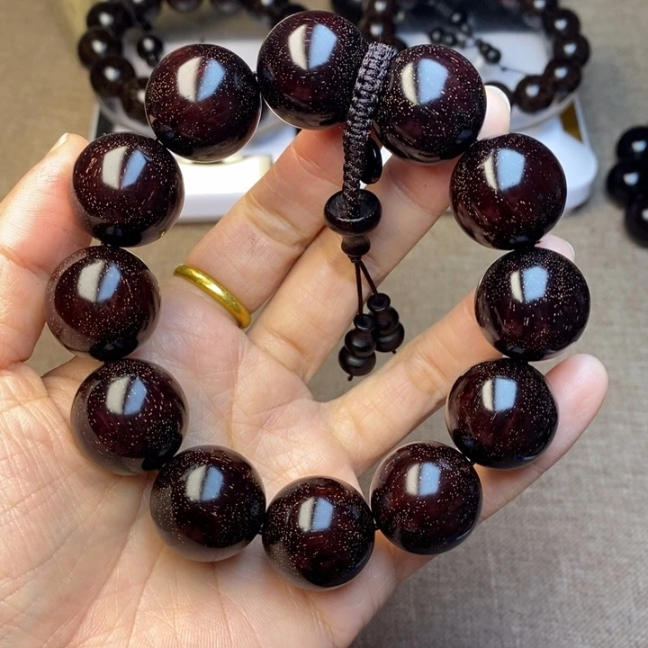 檀香紫檀（小叶紫檀）2.0满