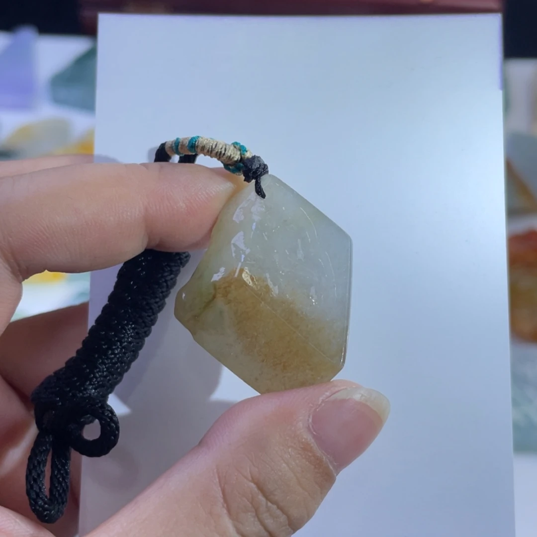 【闪购商品】未镶嵌定制翡翠翡翠