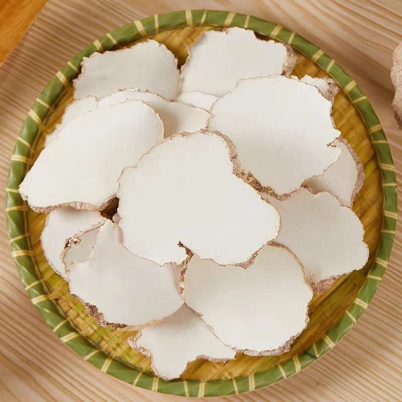 野生天然虎乳菌虎乳虎奶菇250g