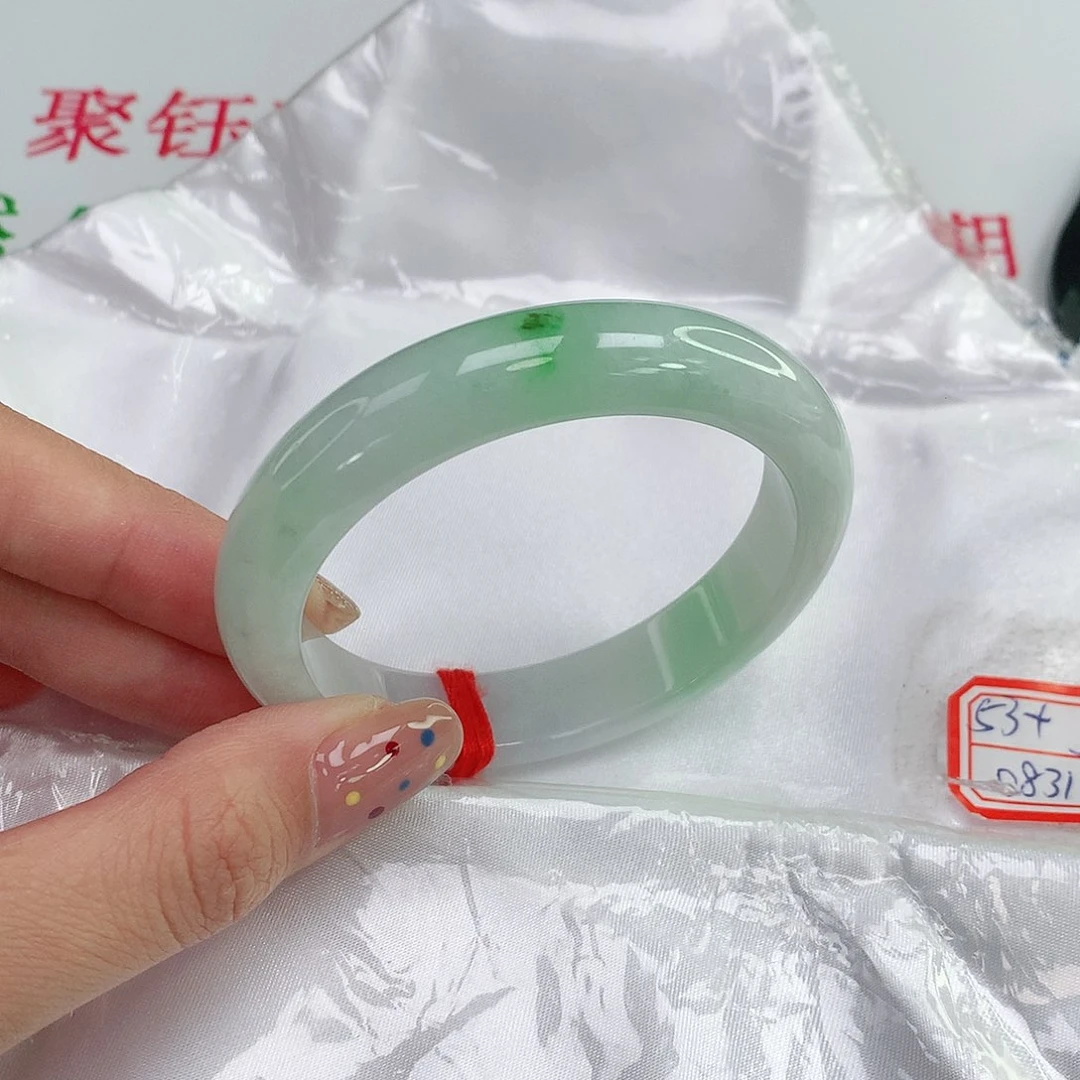 未镶嵌手镯翡翠 101