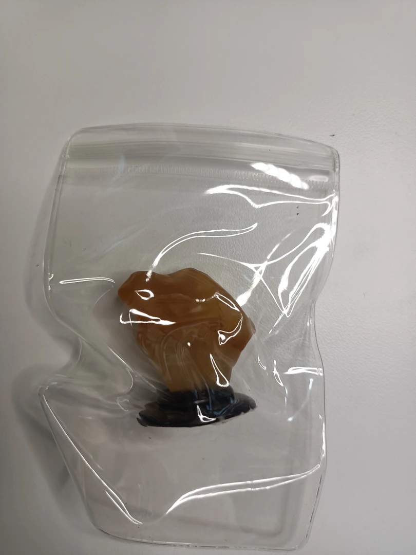 新疆阿拉善戈壁石摆件专拍链接