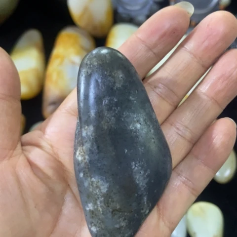 未镶嵌和田玉（糖玉）车挂