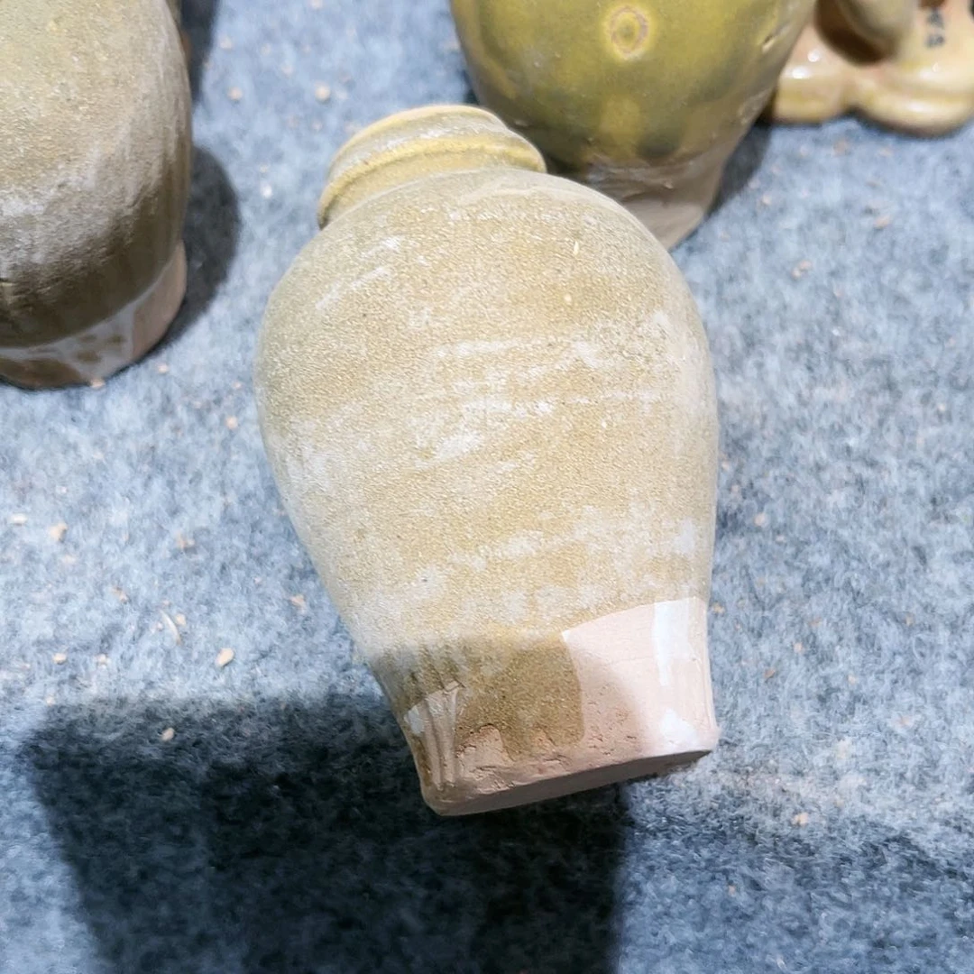 青*端瓦当摆件茶台的一