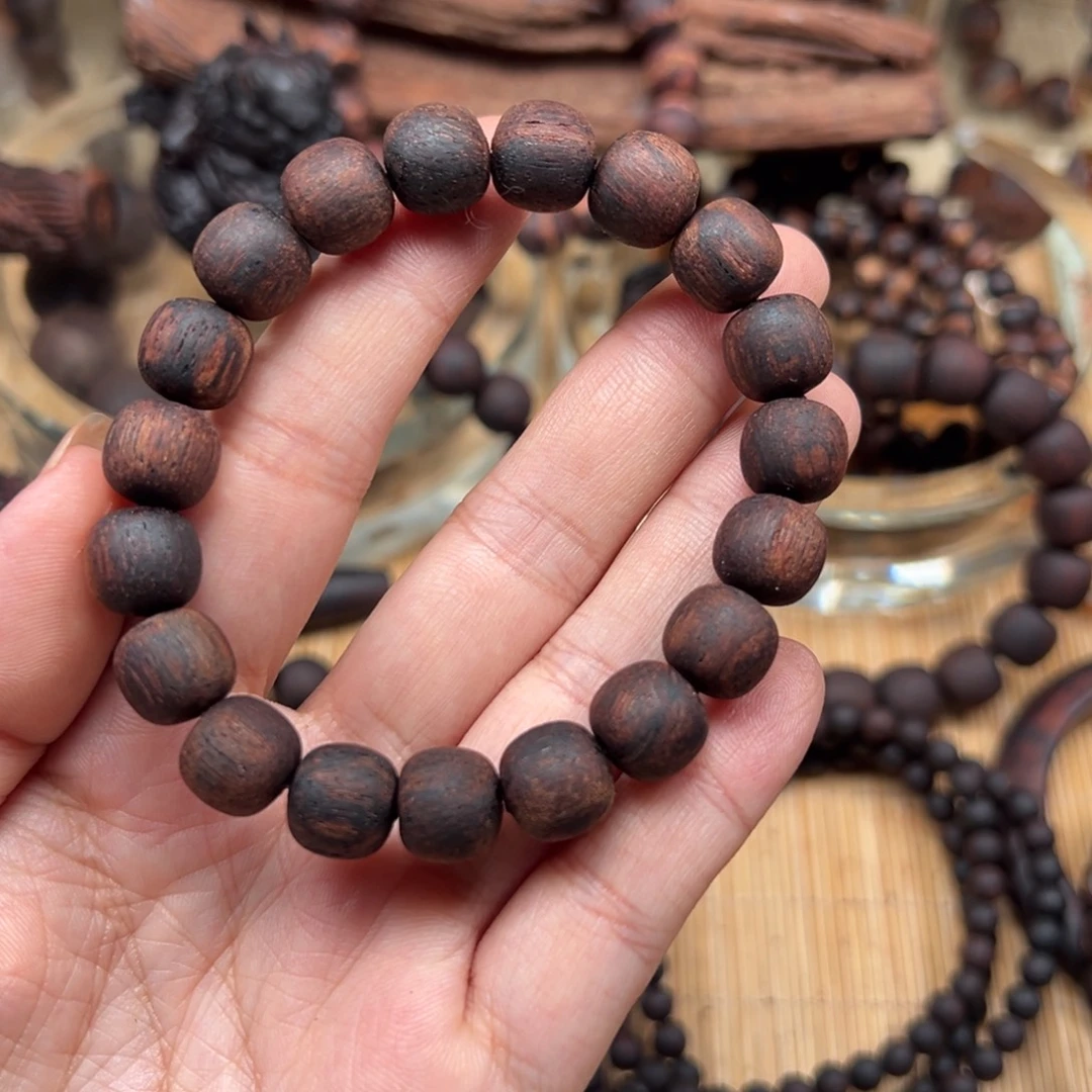 降真香无事牌10.11桶