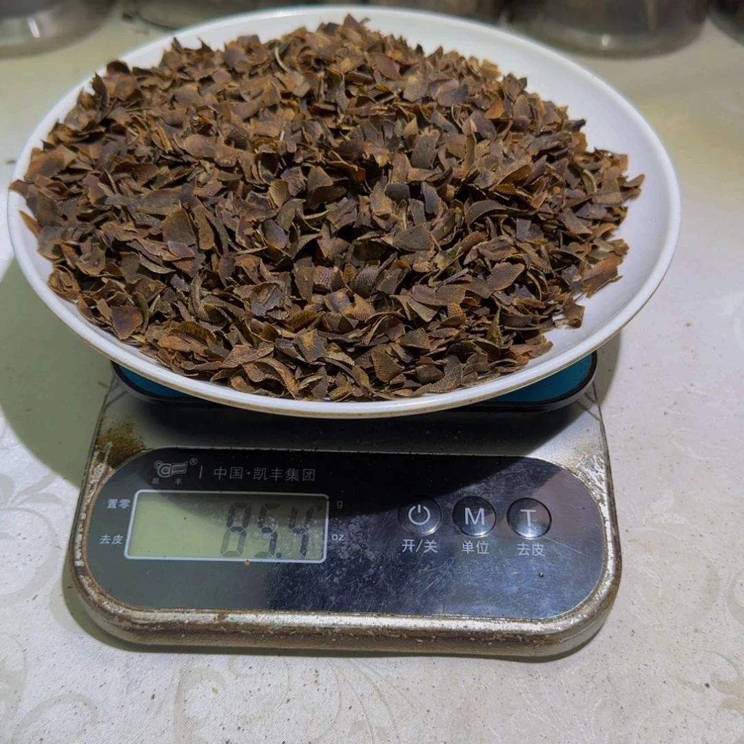 沉香沉香碎屑白棋切片30克！！