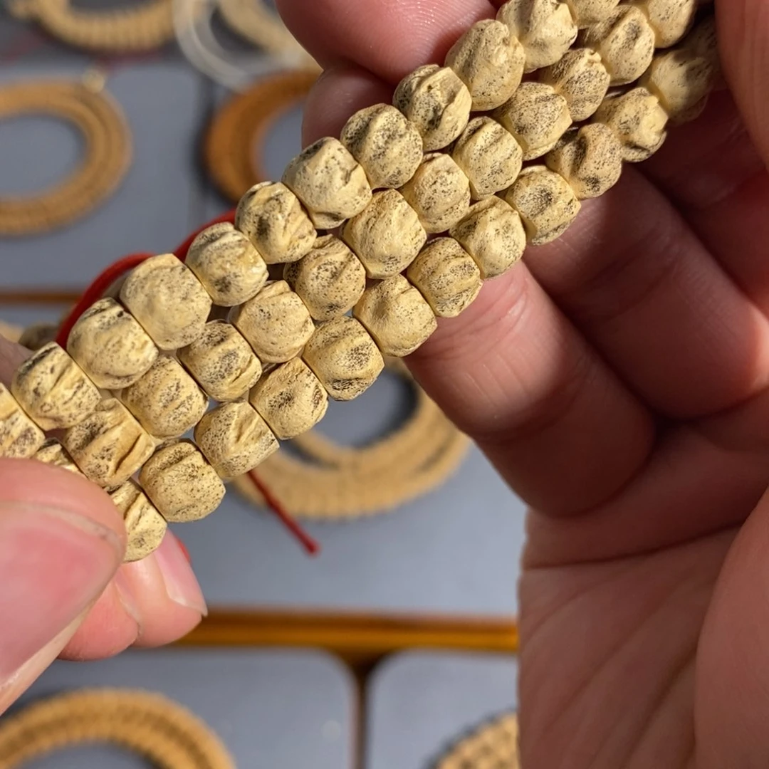 柏香籽/百香籽吊坠