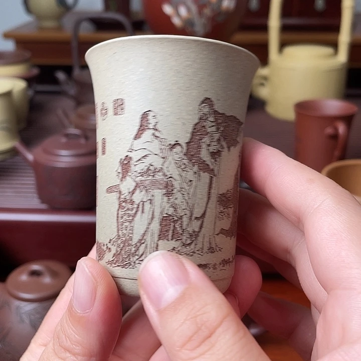 茶壶紫砂哈哈哈哈