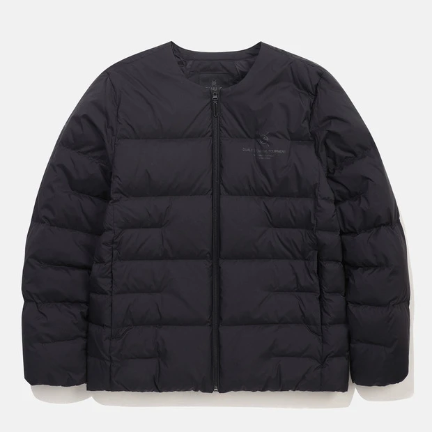 DESCENTE/迪桑特冬季保暖防风男装运动休闲运动羽绒服SP423DDJO4