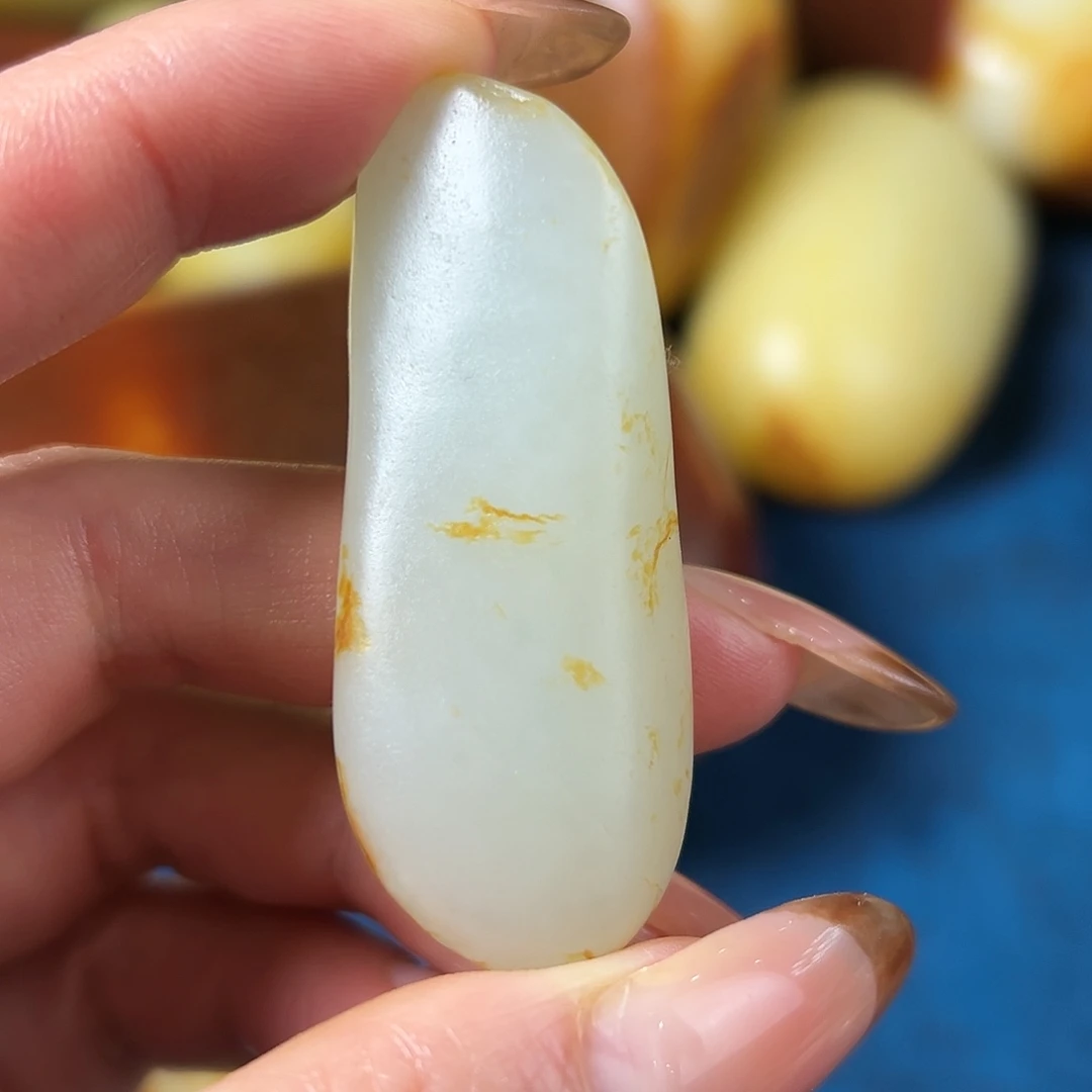 玛瑙/玉髓未镶嵌挂件