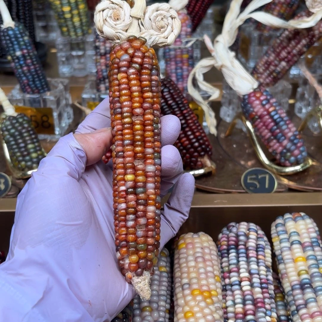 柏香籽/百香籽吊坠?****?