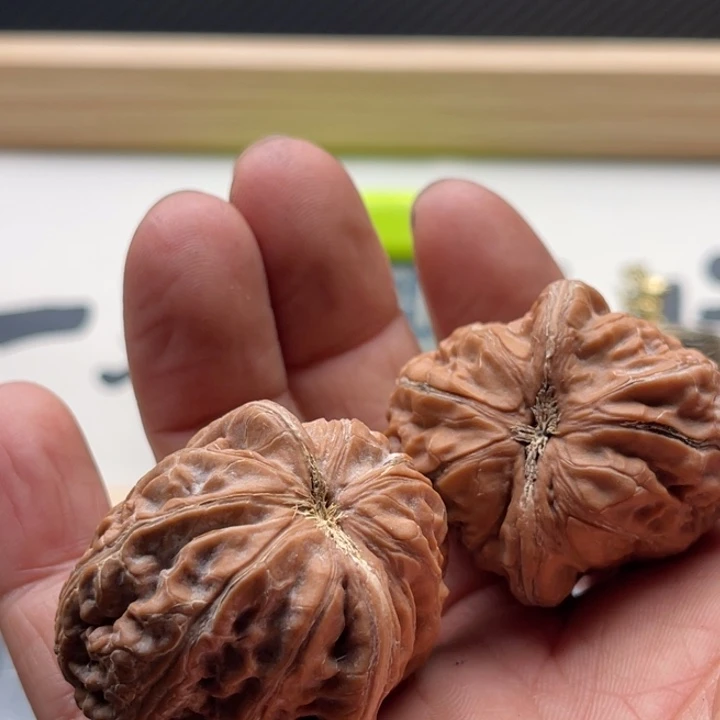 S***木文玩核桃吊坠文玩核桃链接专属52