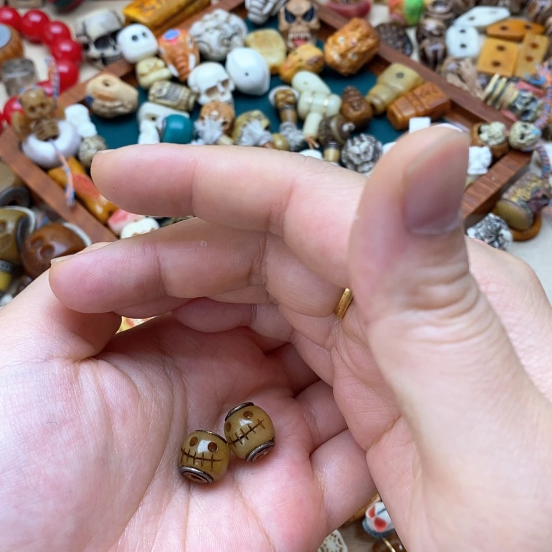 其他驼骨岩配饰配件