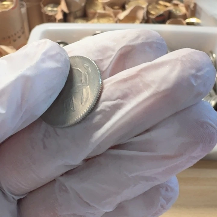 其他普通金属兰花1的流通品