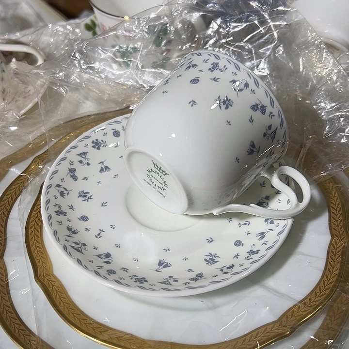 杯日本进口正品瓷器