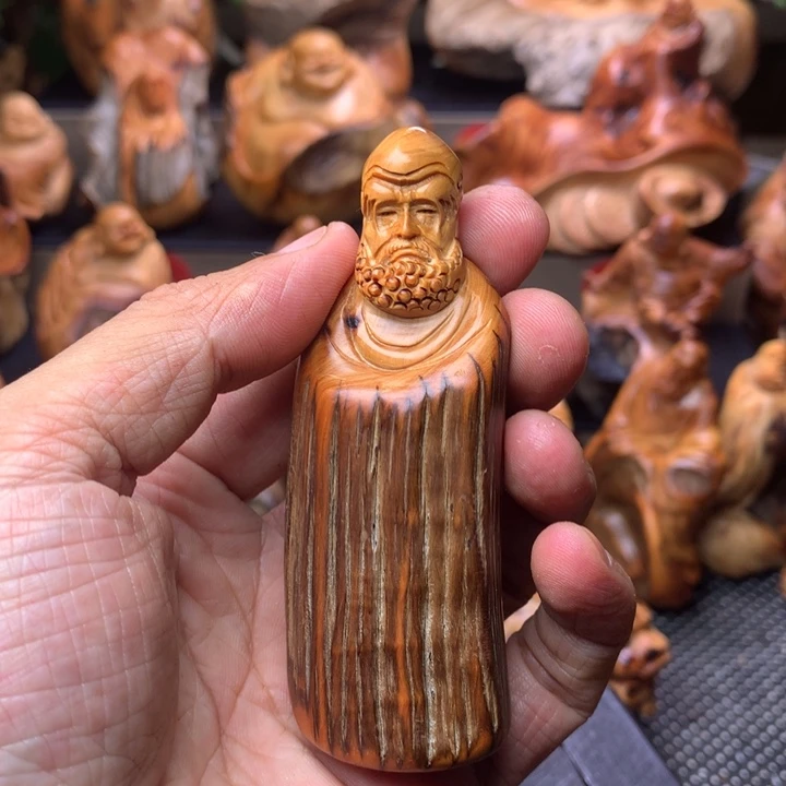 柏木（崖柏）崖柏陈化