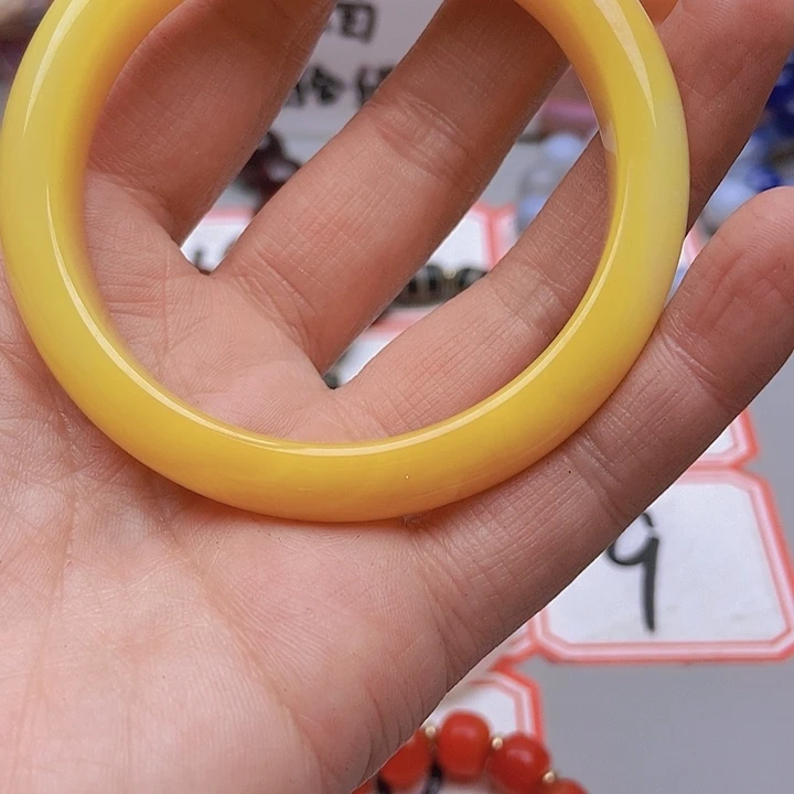 【闪购商品】玛瑙/玉髓珠宝半成品未镶嵌彩***2