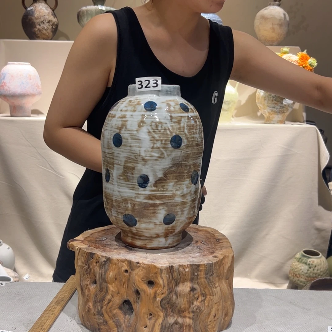 花瓶摆件323花瓶摆件