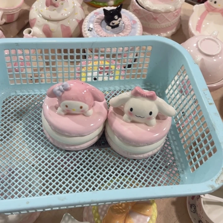 紫砂我也不知道为什么就那么好看