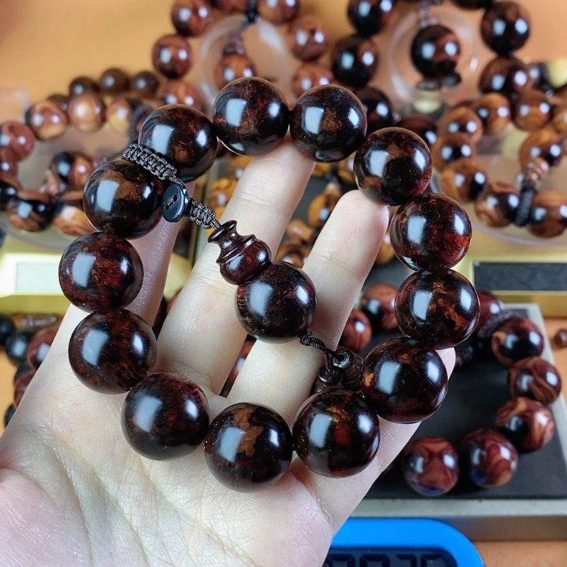 【闪购商品】花梨木类无*紫18