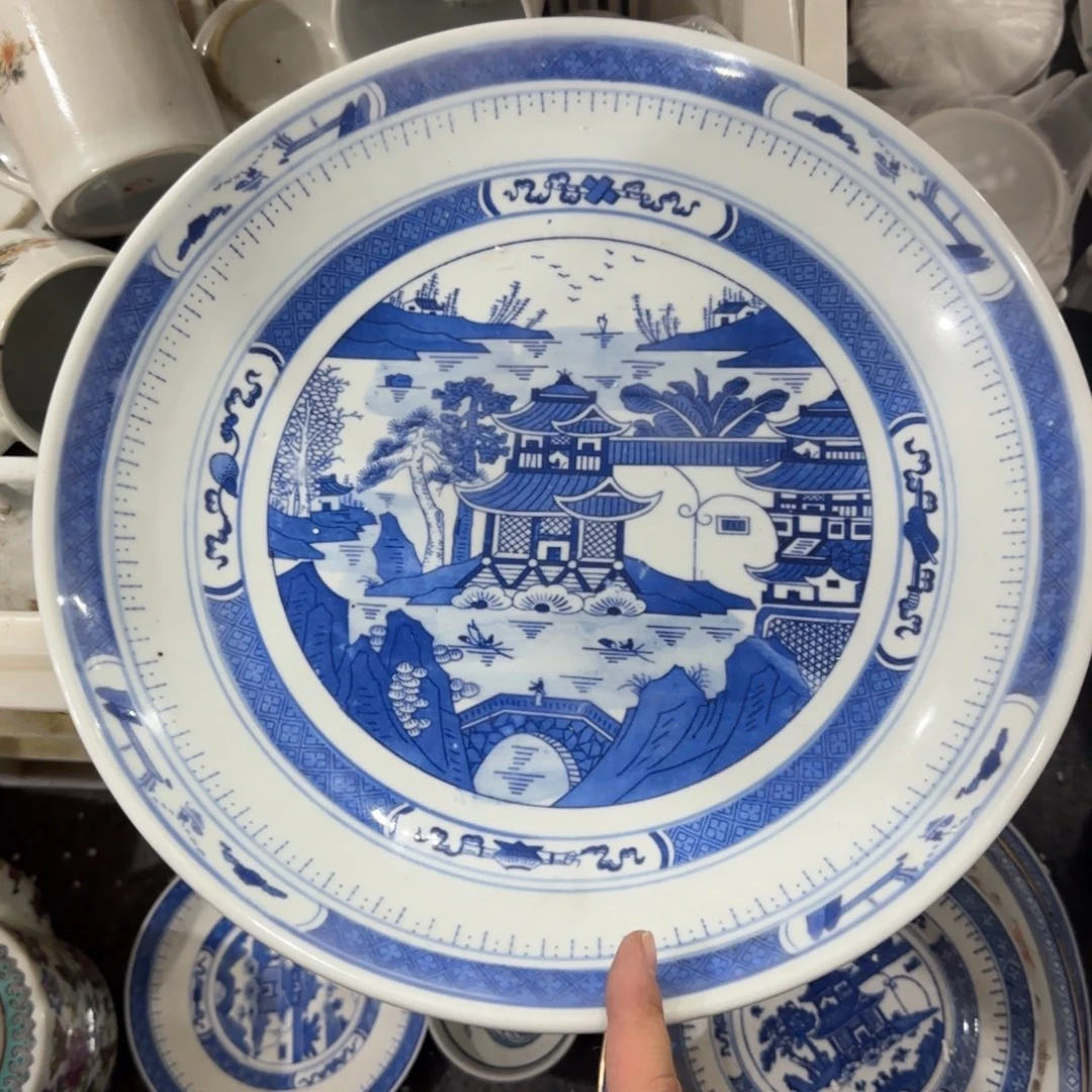 杯景德镇陶瓷艺术品