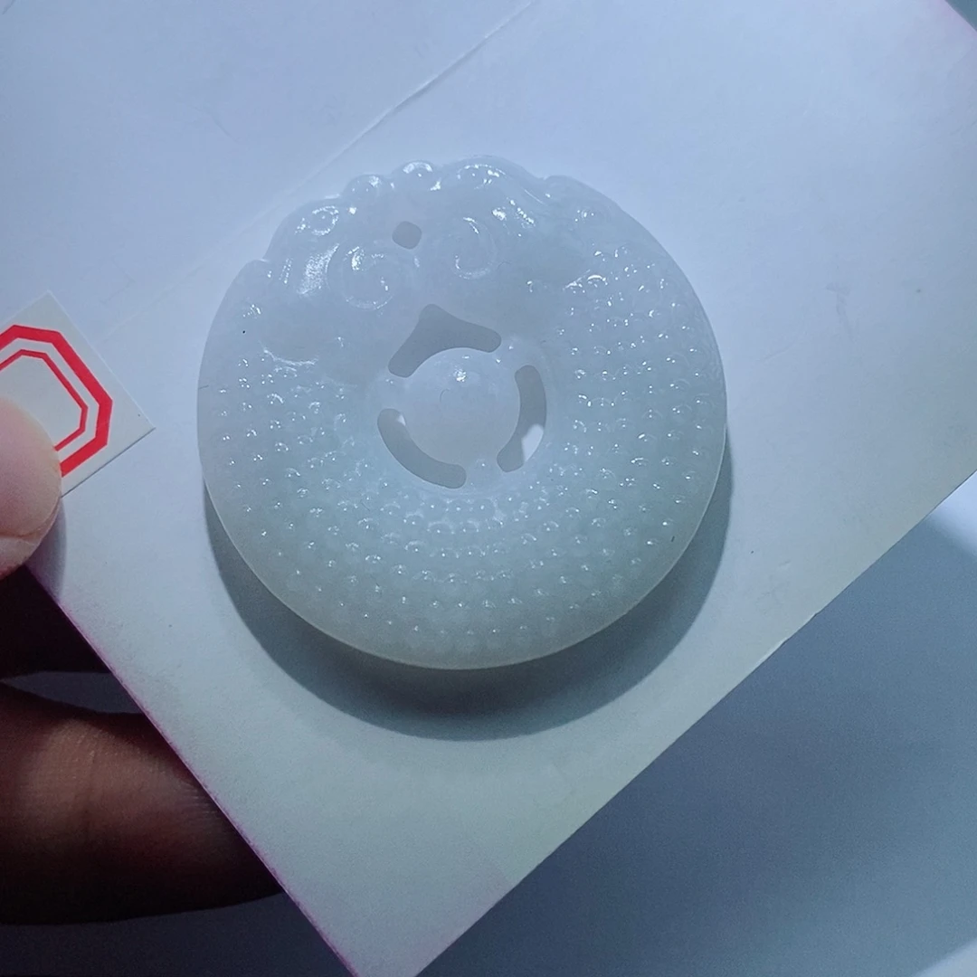 未镶嵌定制翡翠翡翠