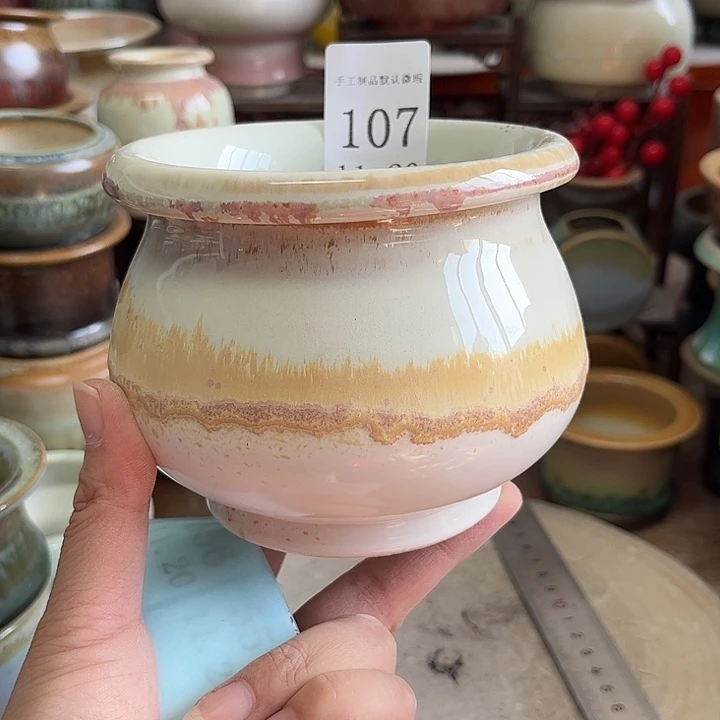 瓷片景德镇陶瓷手工制作