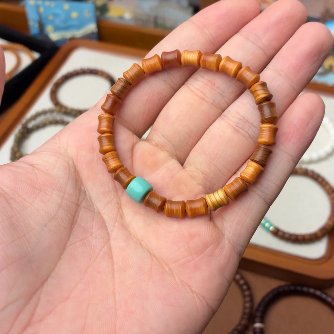 柏木（崖柏）手串/手链