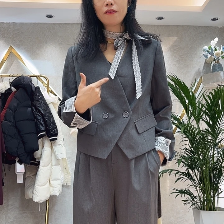 时尚潮流套装拍下备注尺码