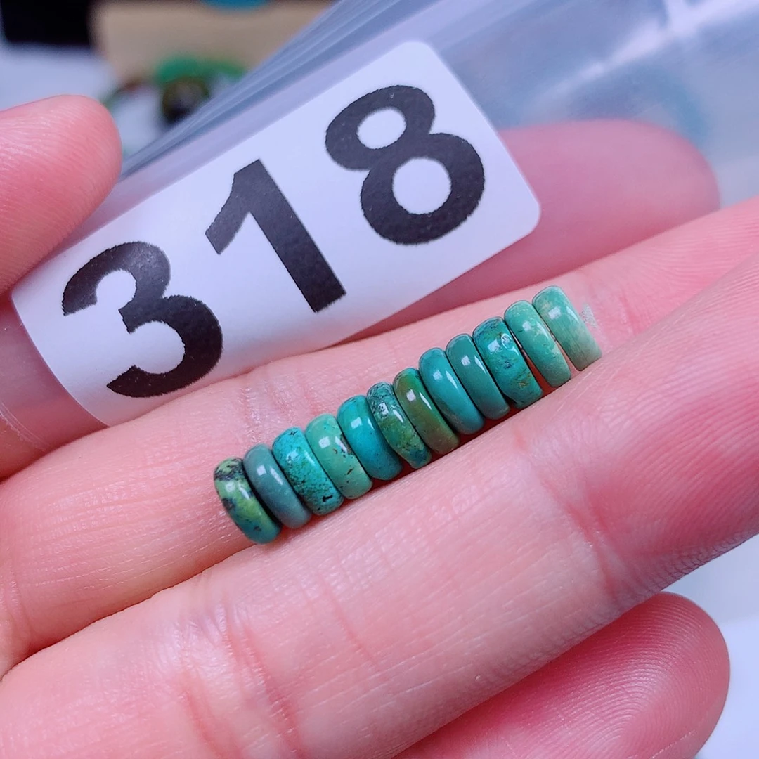 空竹粉丝专享十堰特色手工散珠