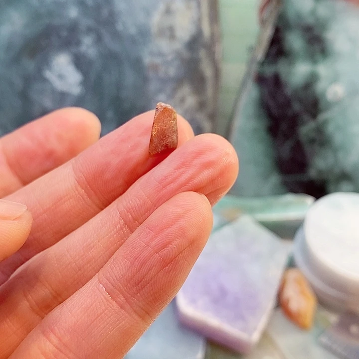翡翠未镶嵌颈饰缅甸翡翠A货边角