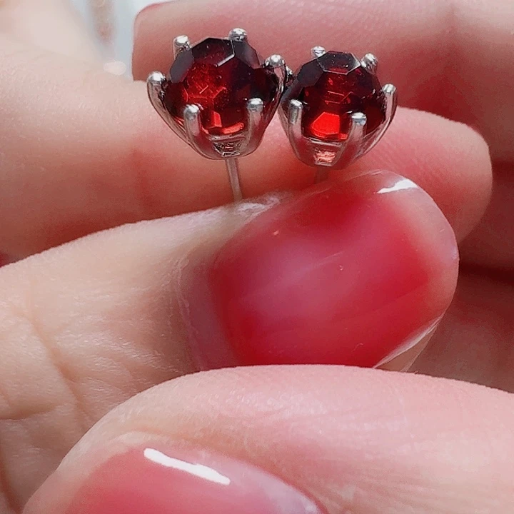 合成立方氧化锆925银