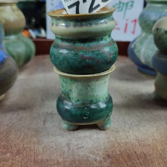 阿***兰景德镇手工高温陶瓷