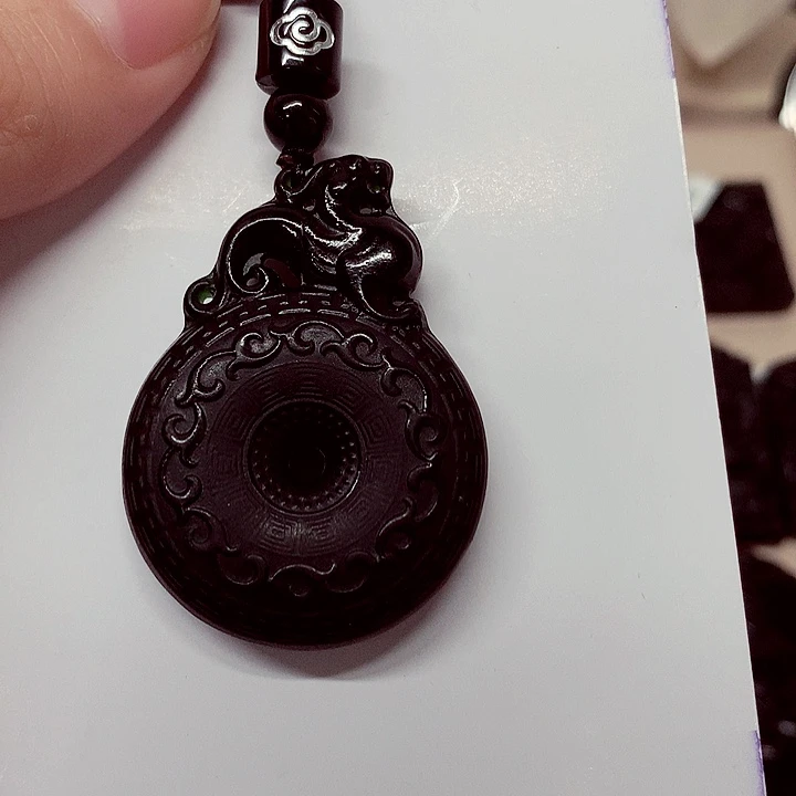 天然a货钢琴黑特色题材挂件