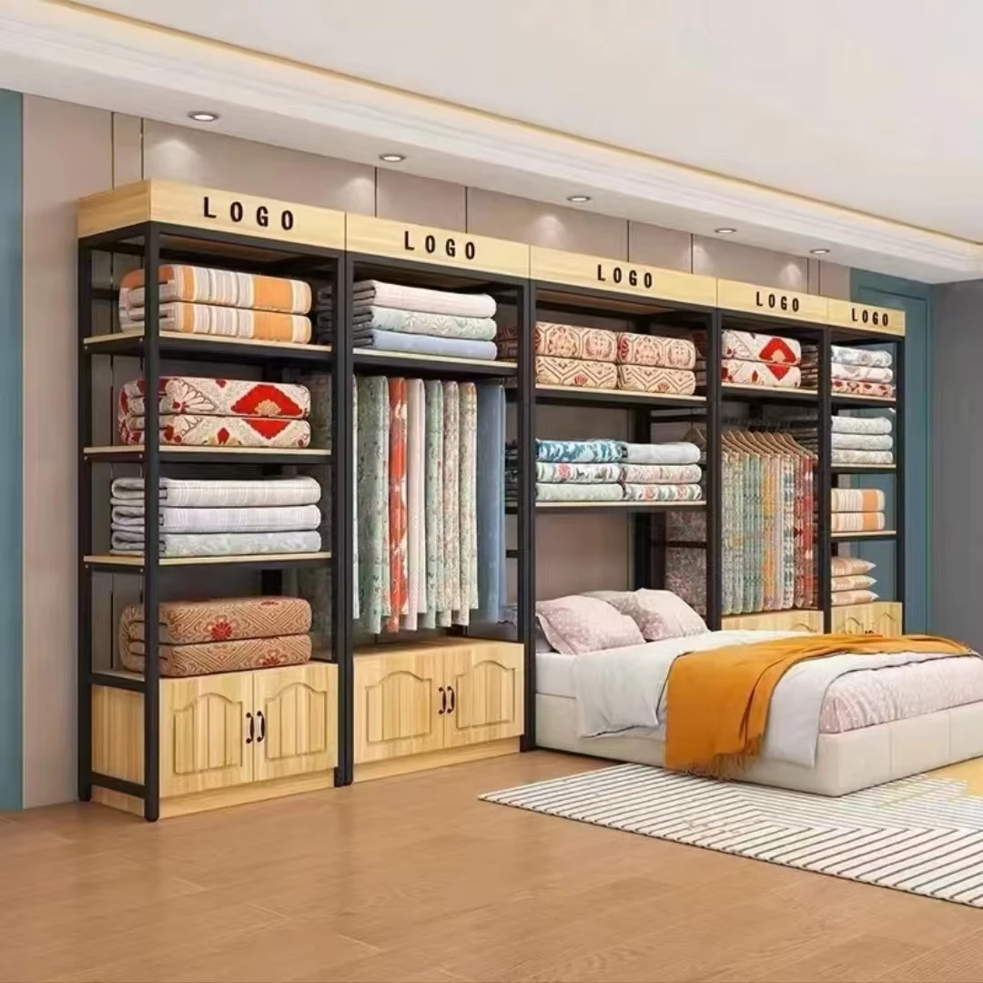 1【暮云生活】高端孤品床上用品四件套