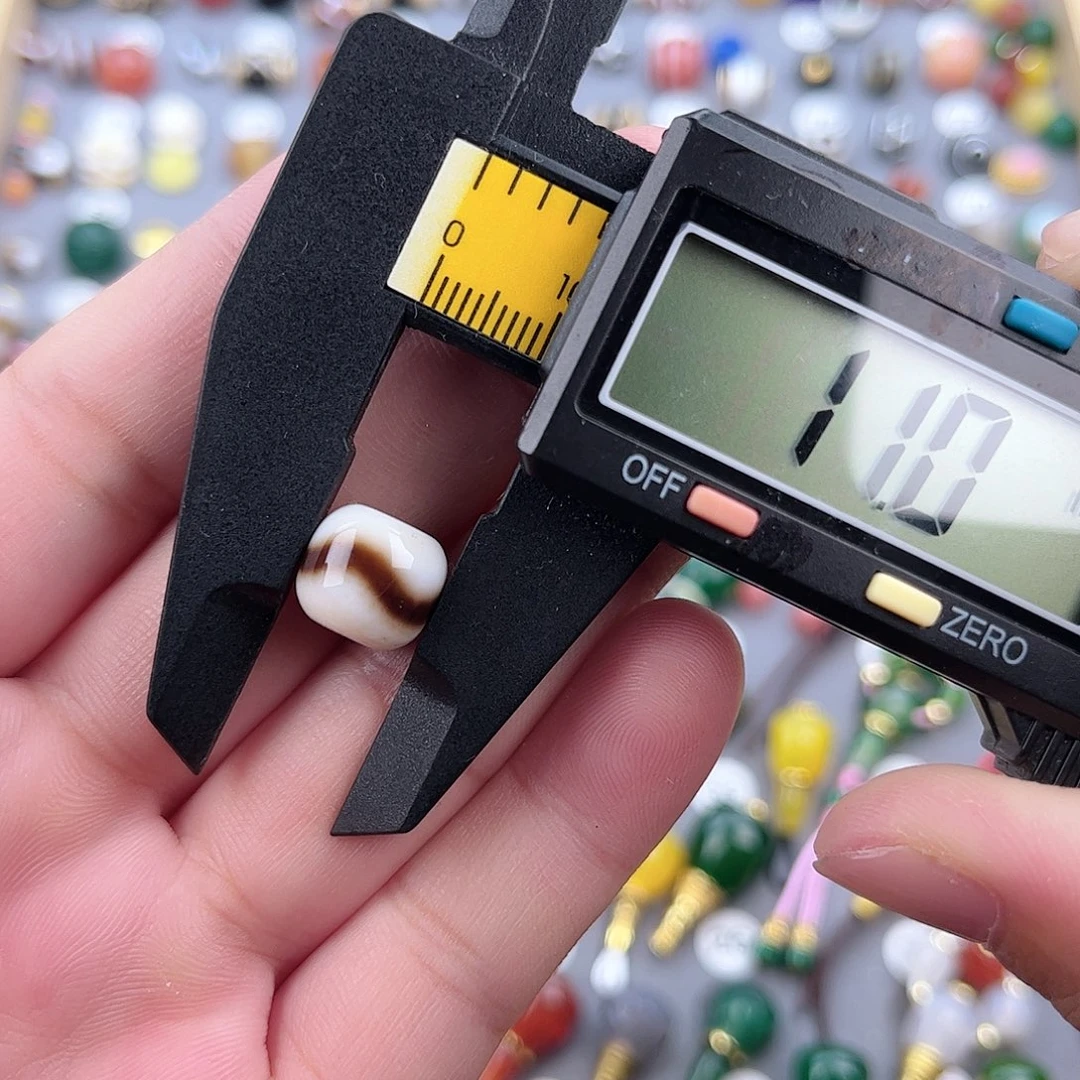 玛瑙/玉髓饰品未镶嵌