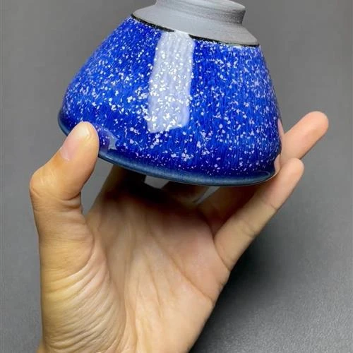 【闪购商品】茶盏-10079..........