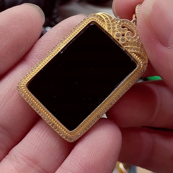 先鉴后发一物一证