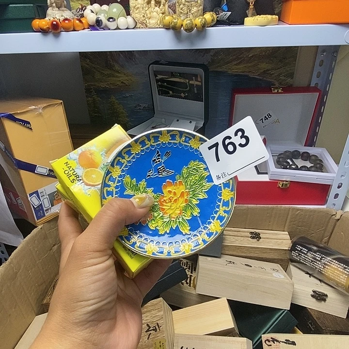 和***顺盘精品瓷器定制链接
